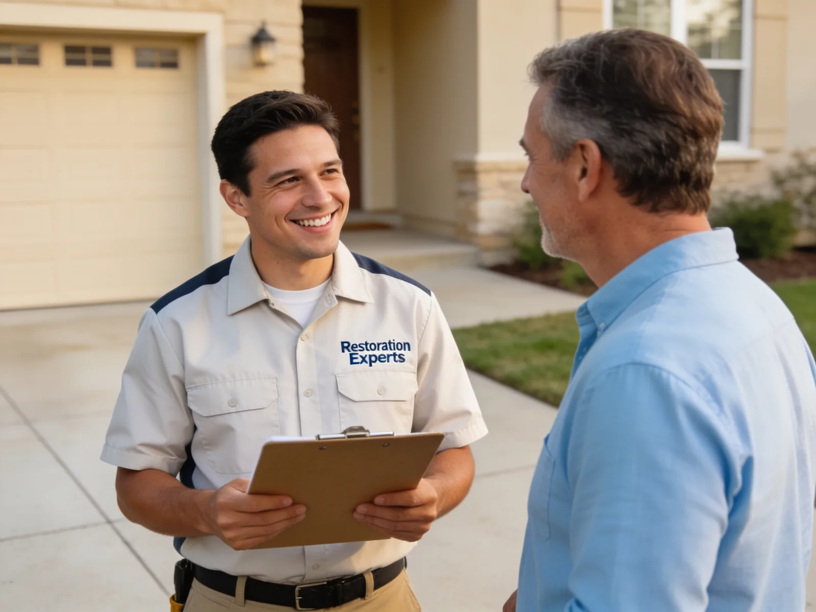 Water Damage Cleanup Vernon Hill, VA FAQs